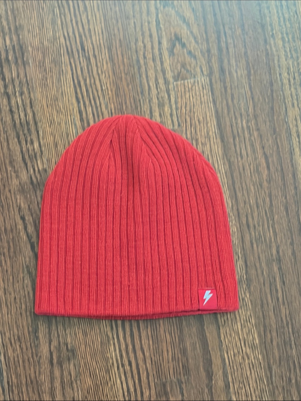 Voltage Beanie